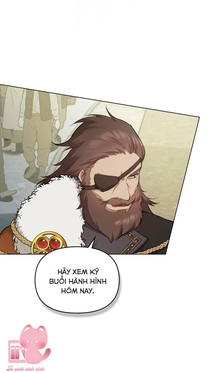 Nếu Không Vâng Lời Công Tước Chapter 43 - 29