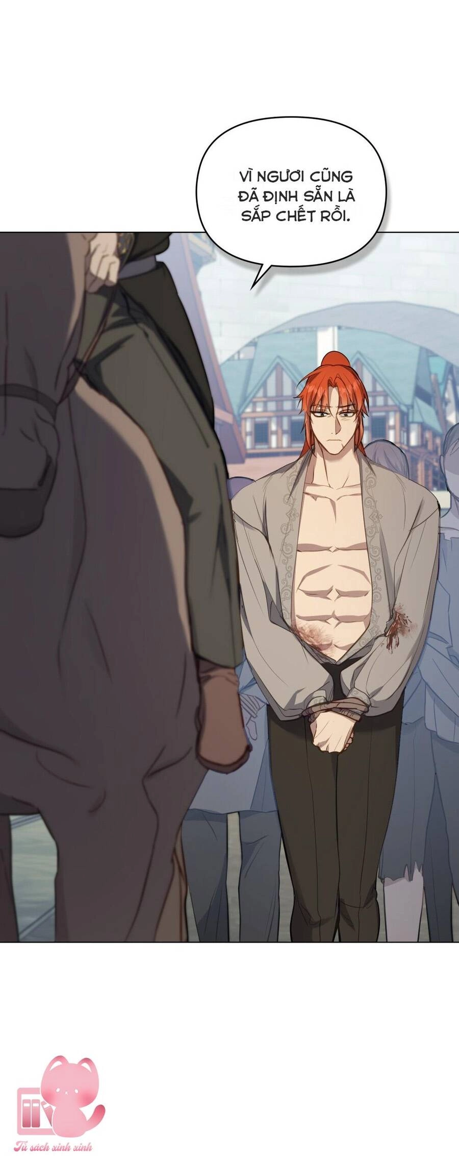 Nếu Không Vâng Lời Công Tước Chapter 43 - 30