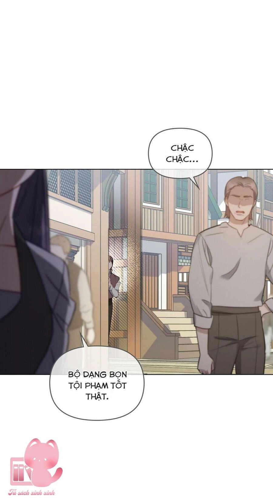 Nếu Không Vâng Lời Công Tước Chapter 43 - 31