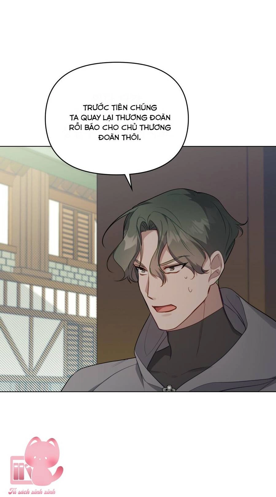 Nếu Không Vâng Lời Công Tước Chapter 43 - 35