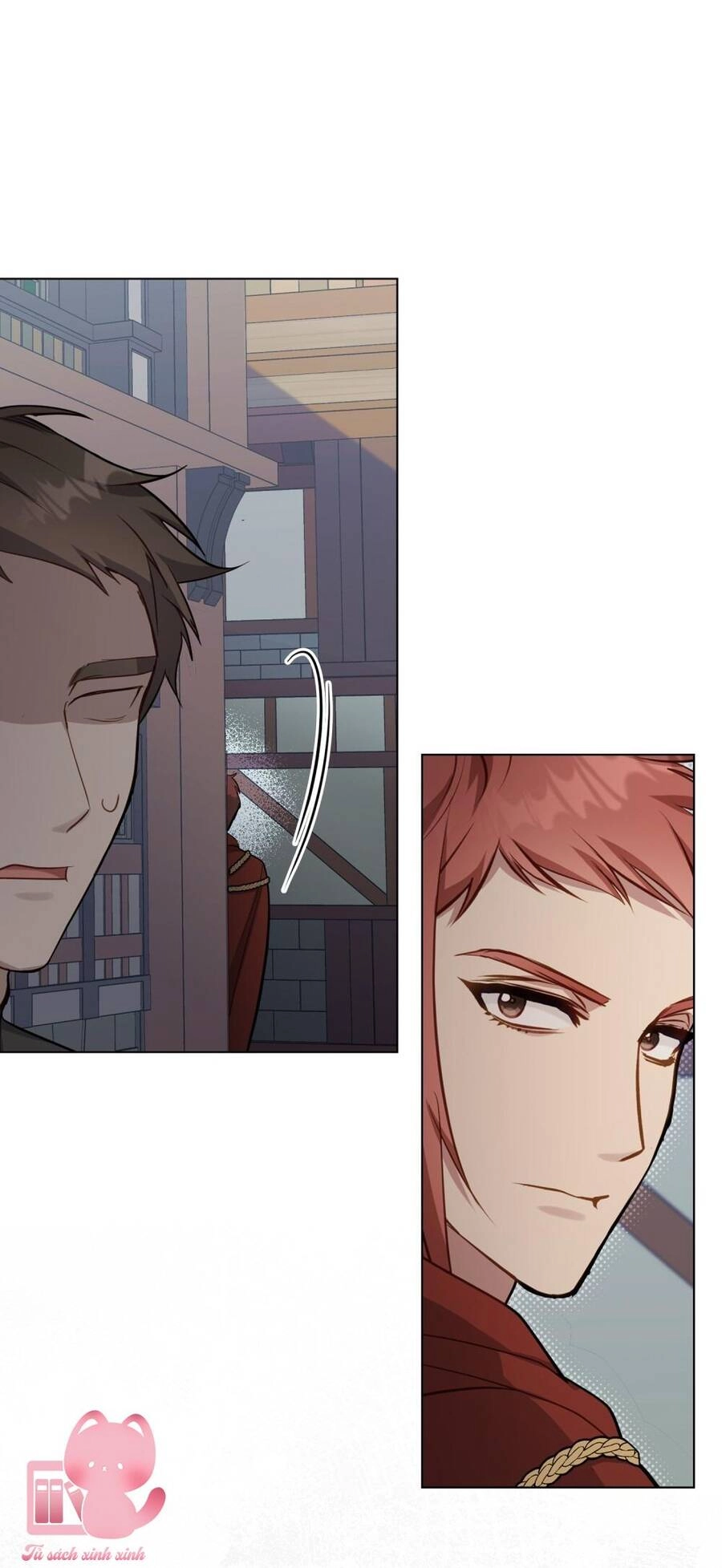 Nếu Không Vâng Lời Công Tước Chapter 43 - 36