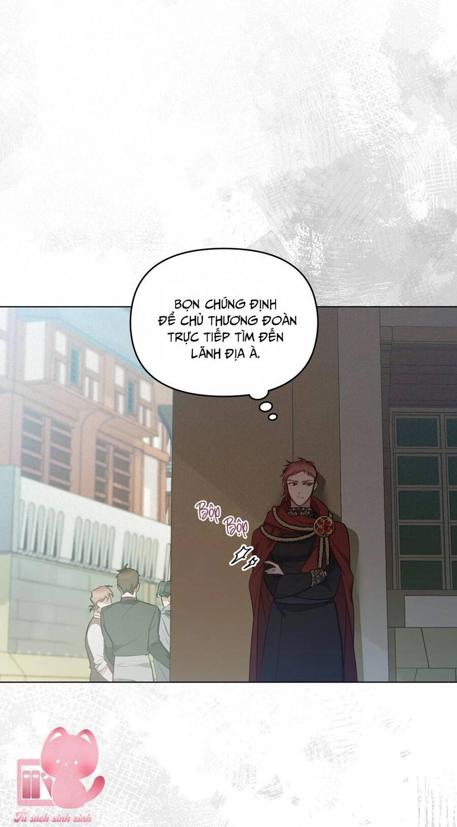 Nếu Không Vâng Lời Công Tước Chapter 43 - 37