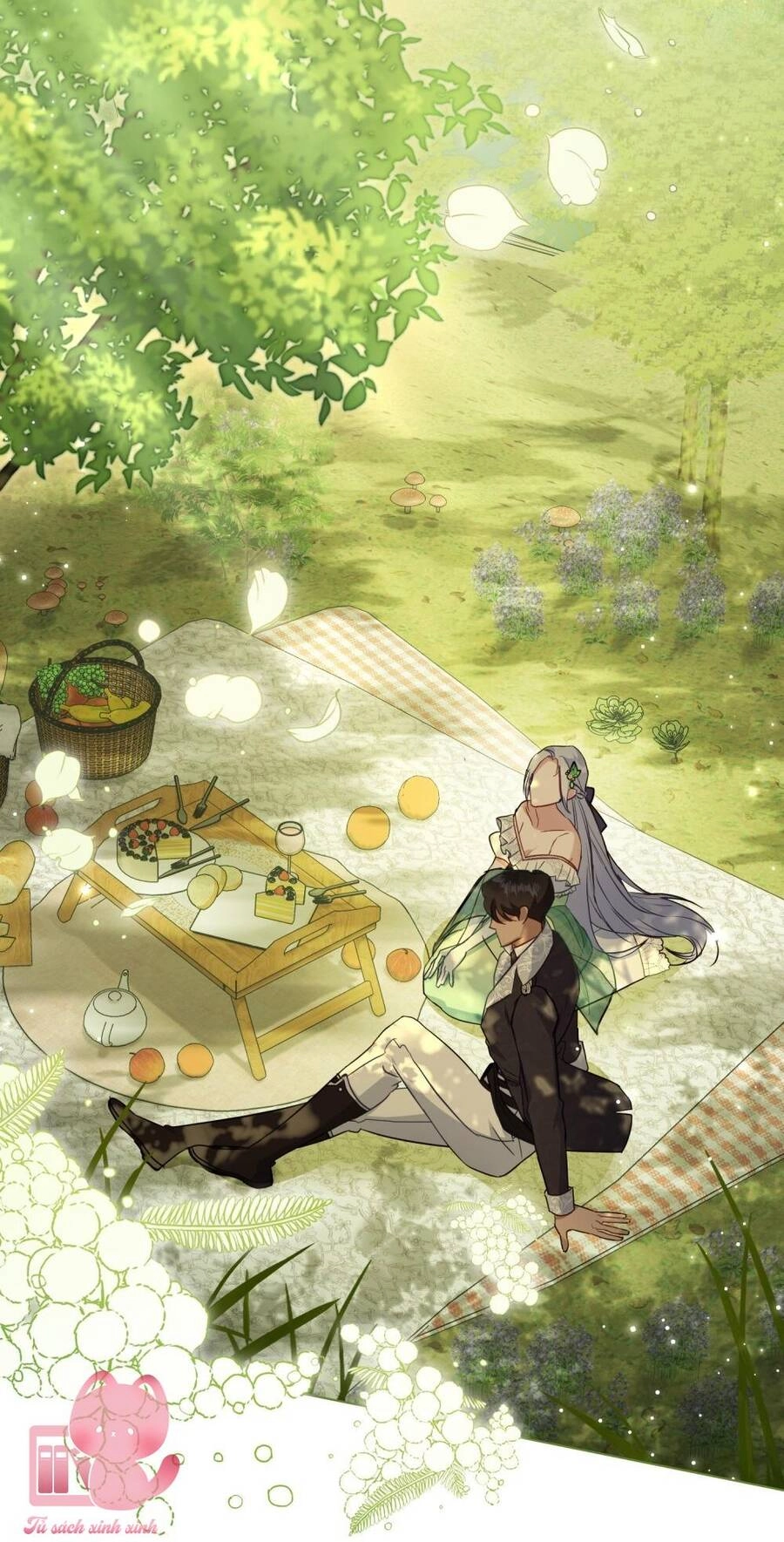 Nếu Không Vâng Lời Công Tước Chapter 43 - 40