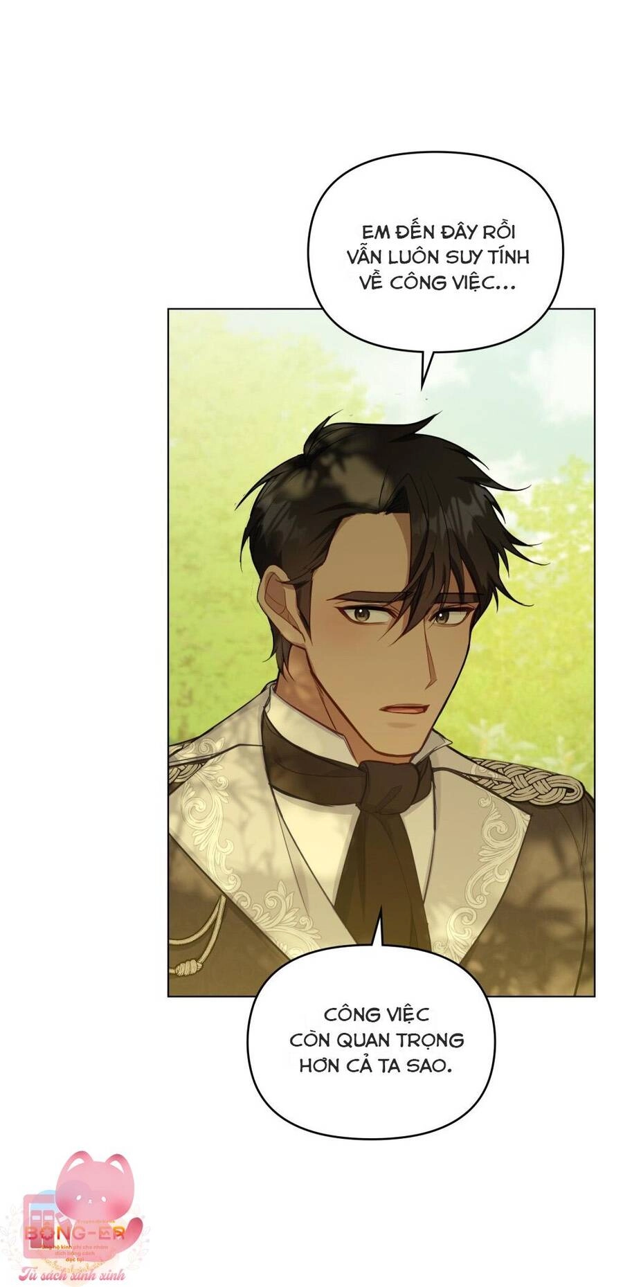 Nếu Không Vâng Lời Công Tước Chapter 43 - 43