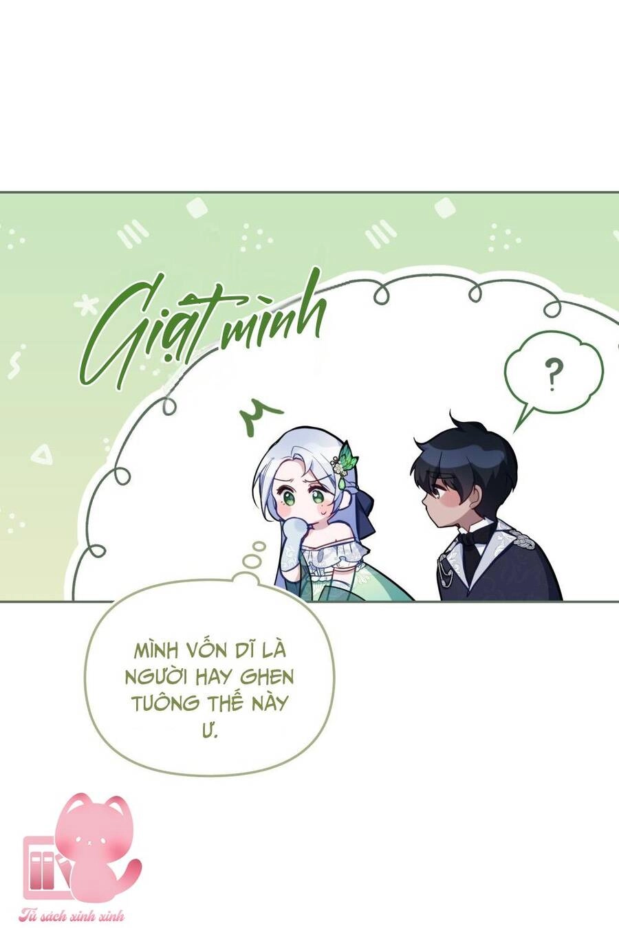 Nếu Không Vâng Lời Công Tước Chapter 43 - 46