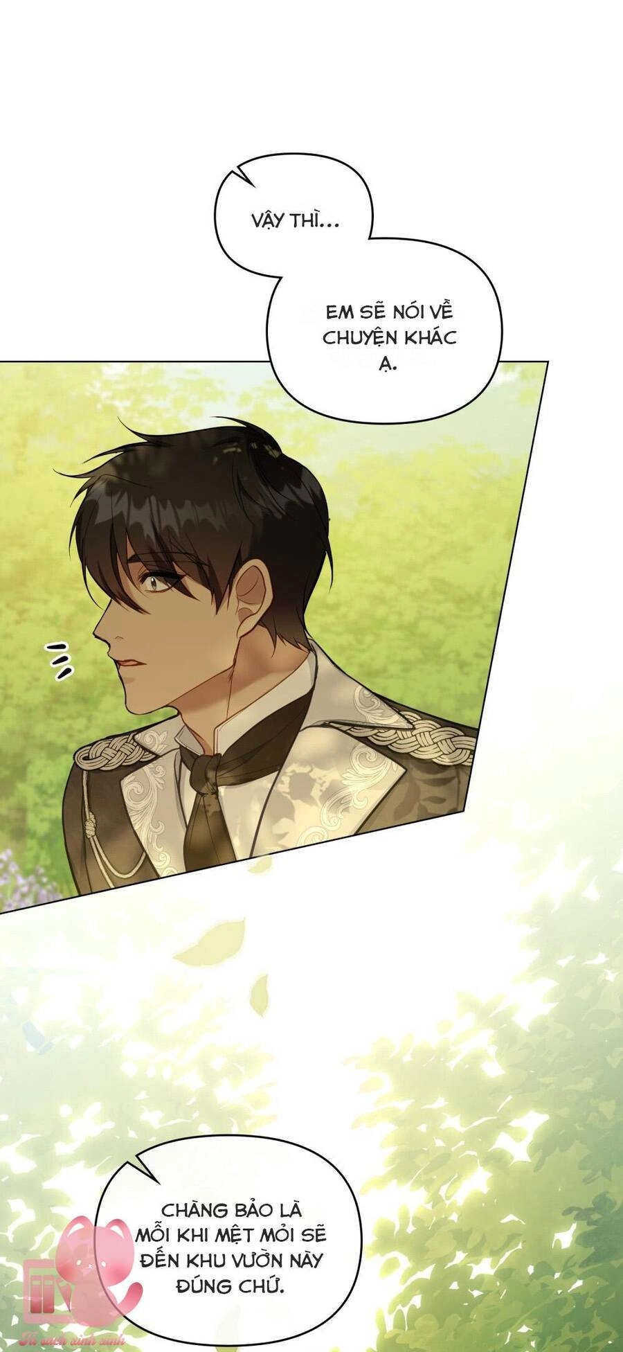 Nếu Không Vâng Lời Công Tước Chapter 43 - 47