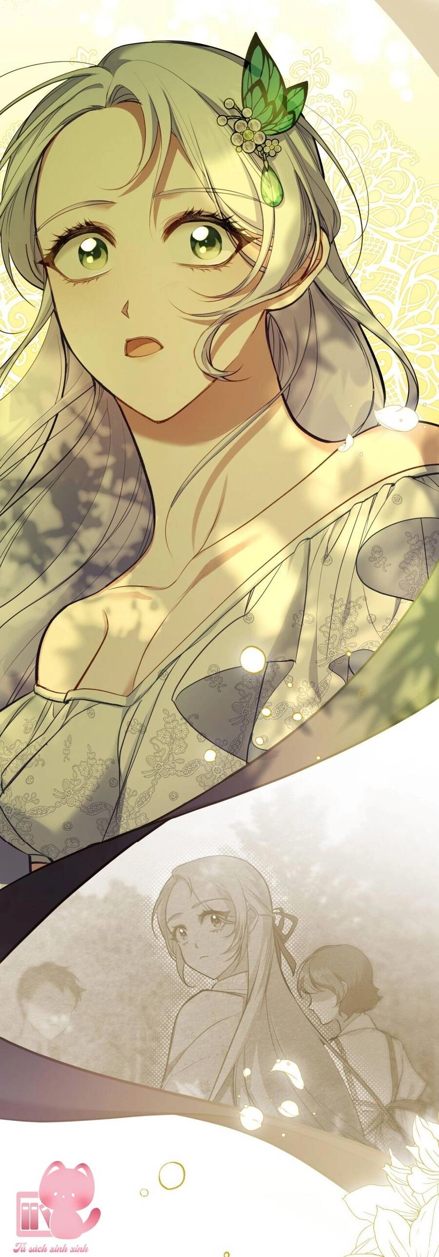 Nếu Không Vâng Lời Công Tước Chapter 43 - 55