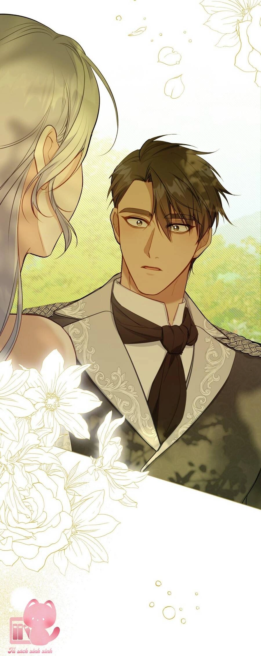 Nếu Không Vâng Lời Công Tước Chapter 43 - 56