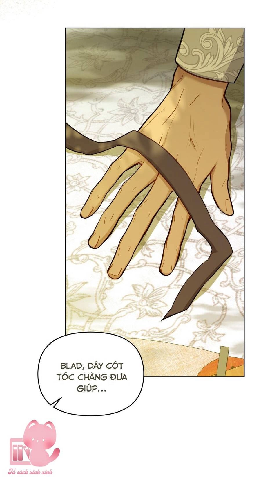 Nếu Không Vâng Lời Công Tước Chapter 43 - 57