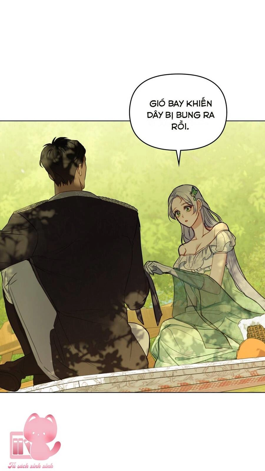 Nếu Không Vâng Lời Công Tước Chapter 43 - 59