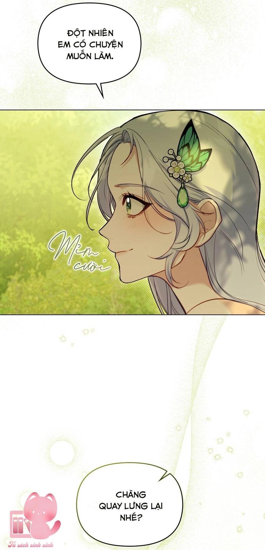 Nếu Không Vâng Lời Công Tước Chapter 43 - 62