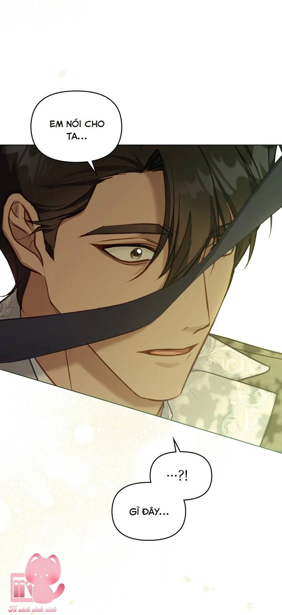 Nếu Không Vâng Lời Công Tước Chapter 43 - 64