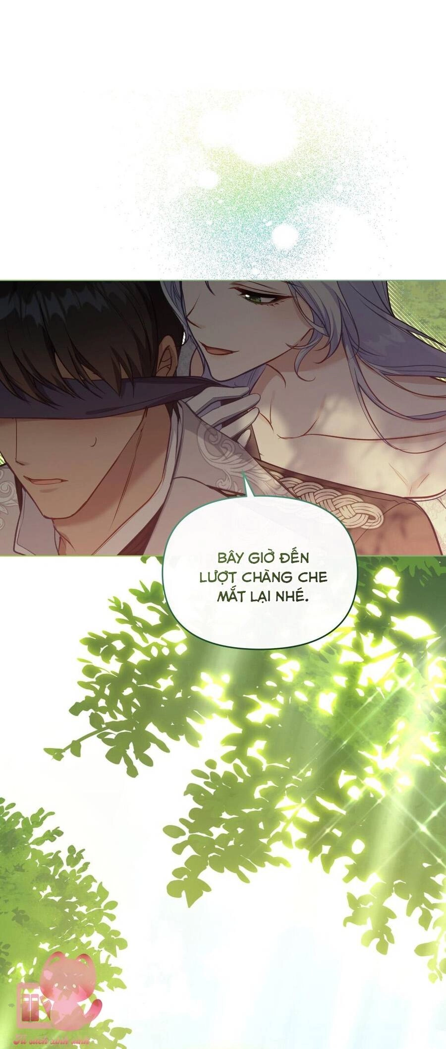 Nếu Không Vâng Lời Công Tước Chapter 43 - 66