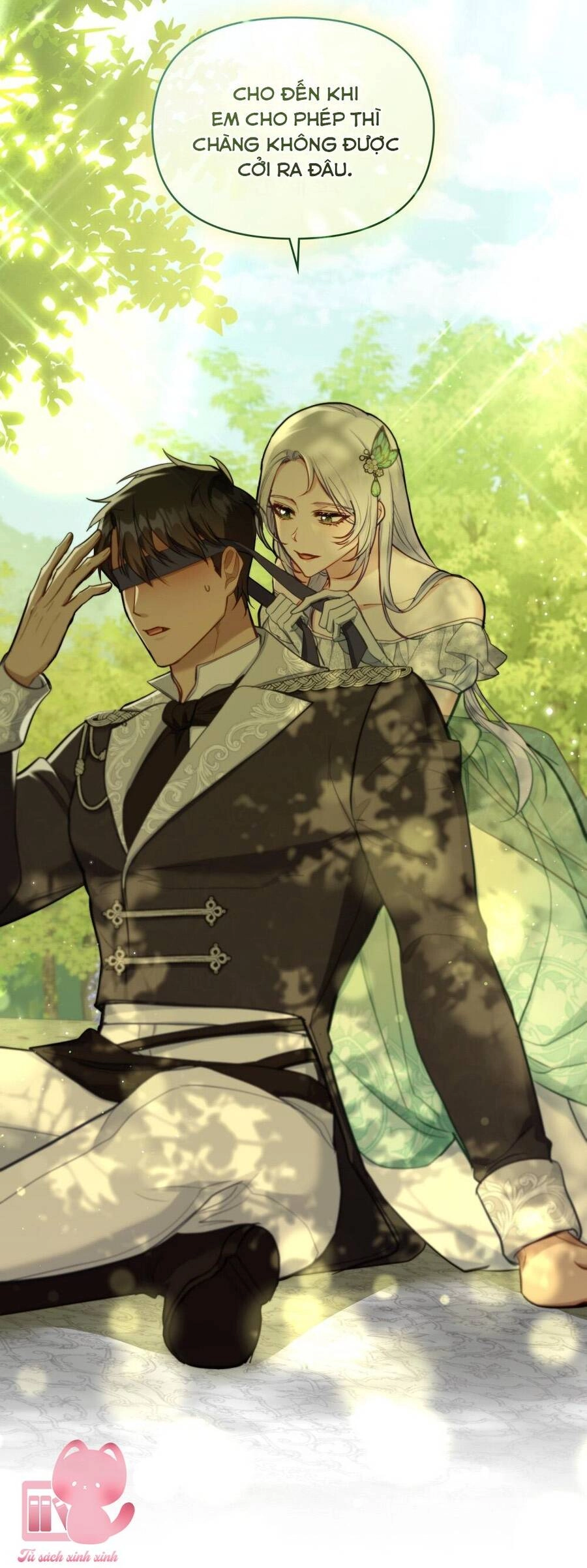 Nếu Không Vâng Lời Công Tước Chapter 43 - 67