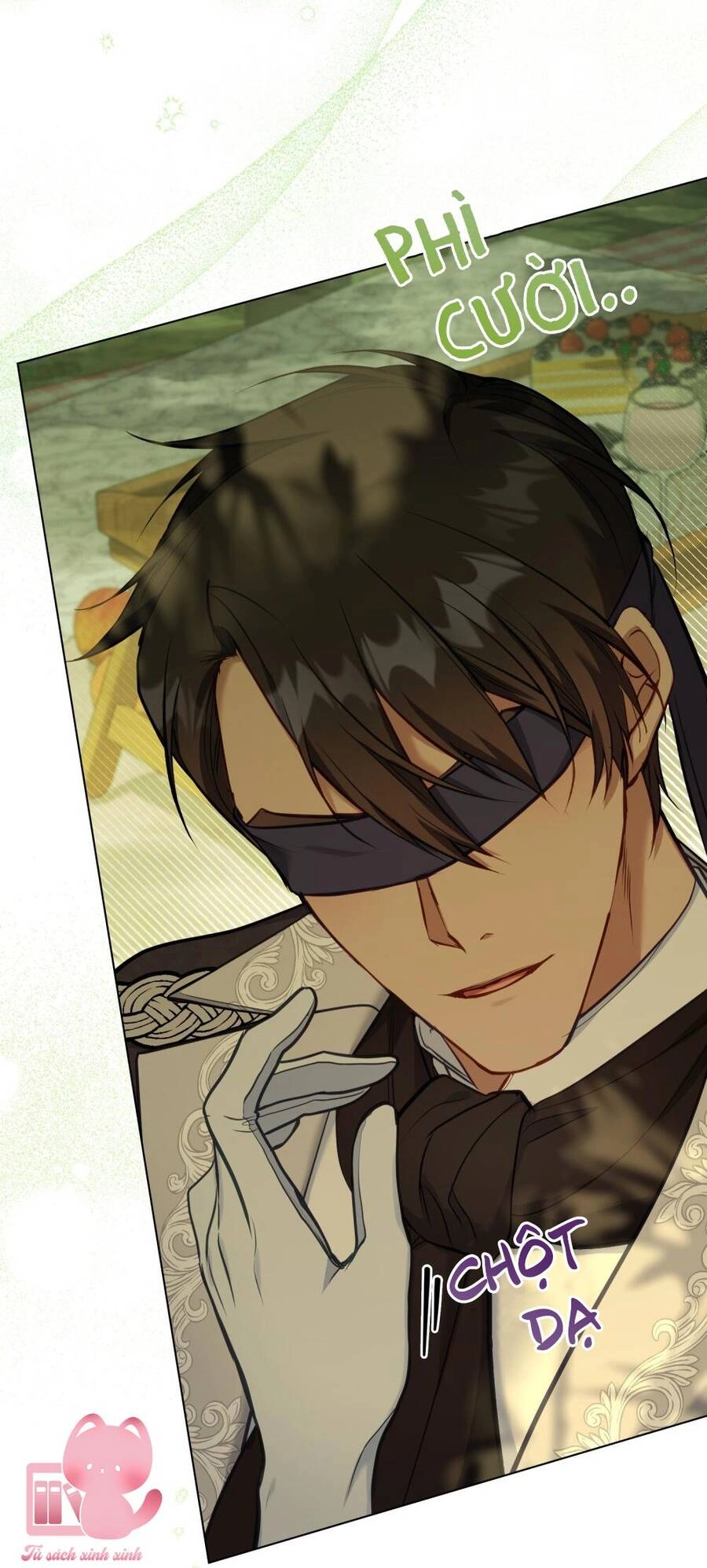 Nếu Không Vâng Lời Công Tước Chapter 44 - 9