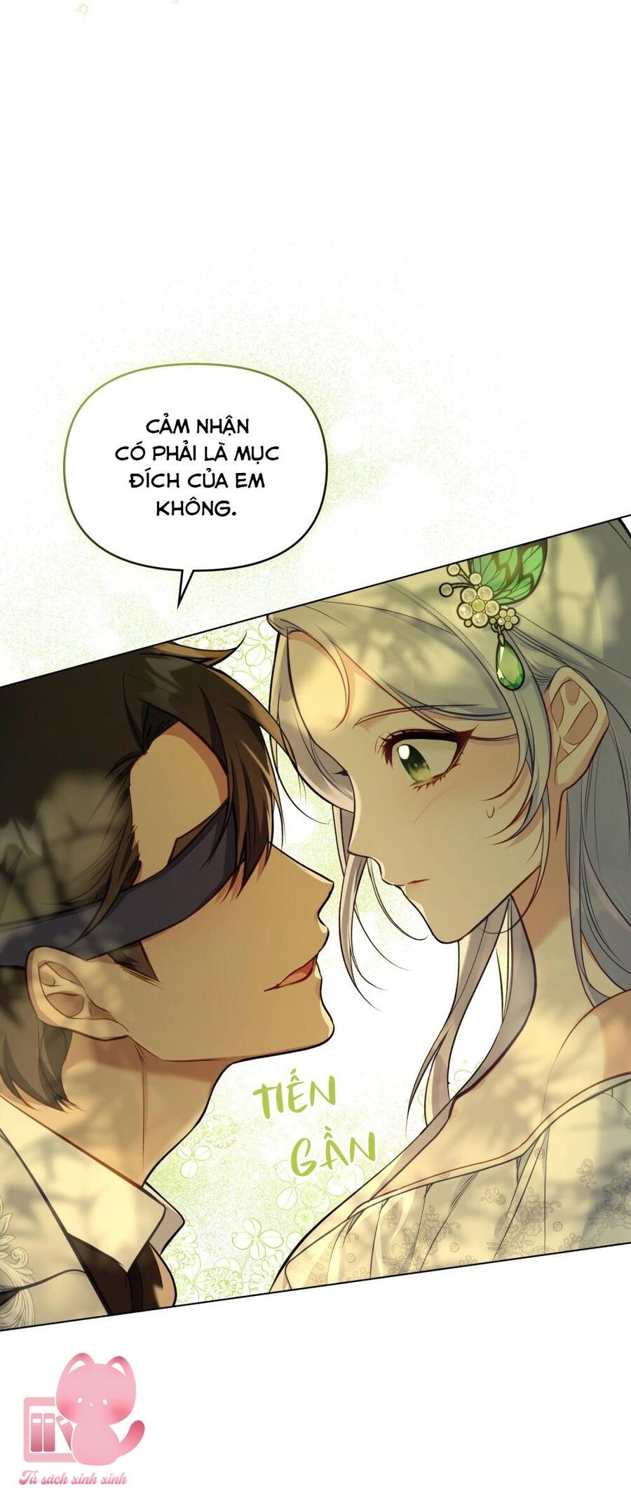 Nếu Không Vâng Lời Công Tước Chapter 44 - 10