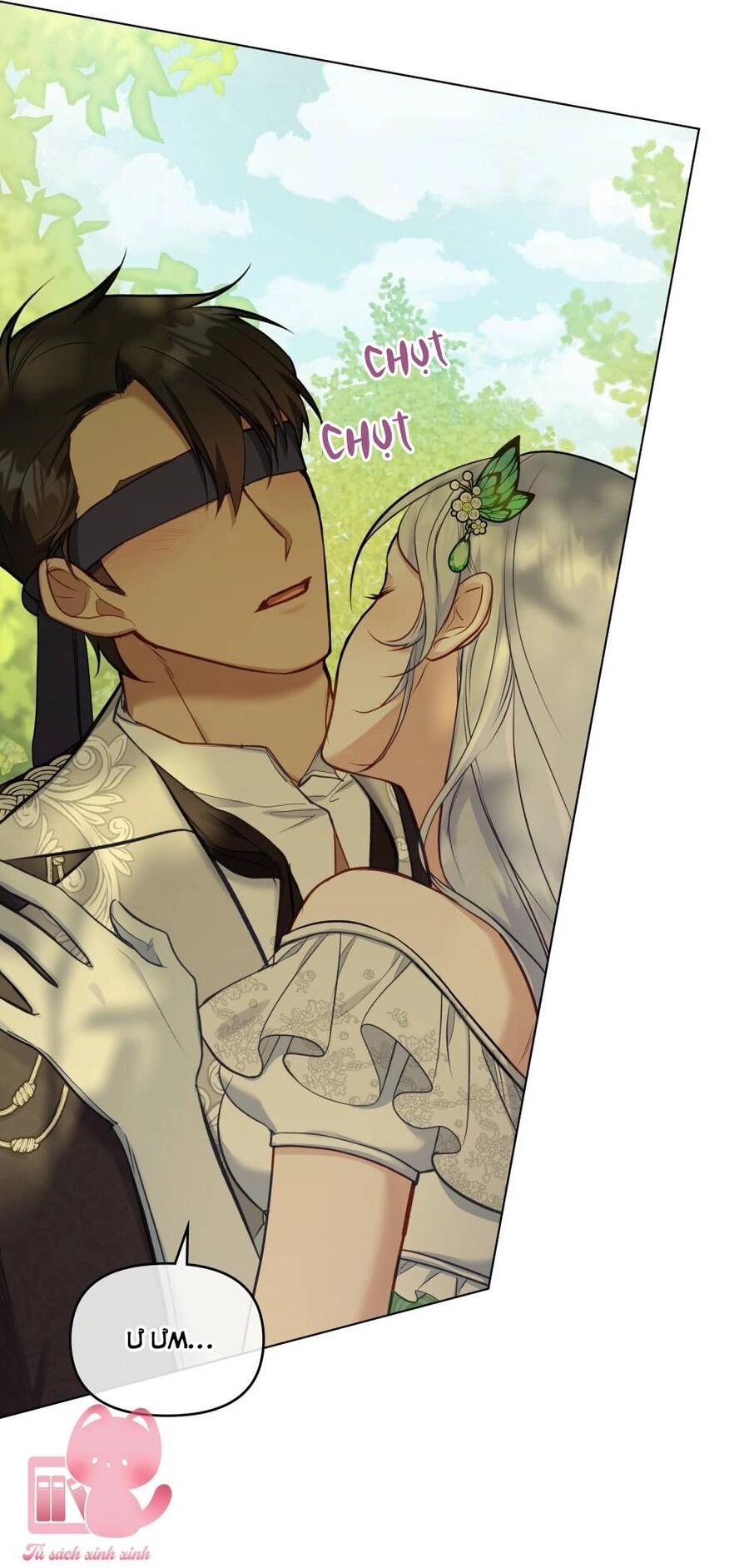 Nếu Không Vâng Lời Công Tước Chapter 44 - 17