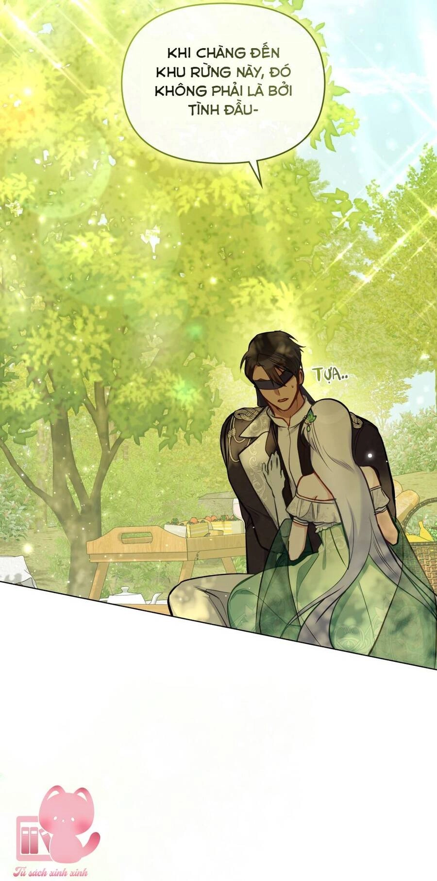 Nếu Không Vâng Lời Công Tước Chapter 44 - 20