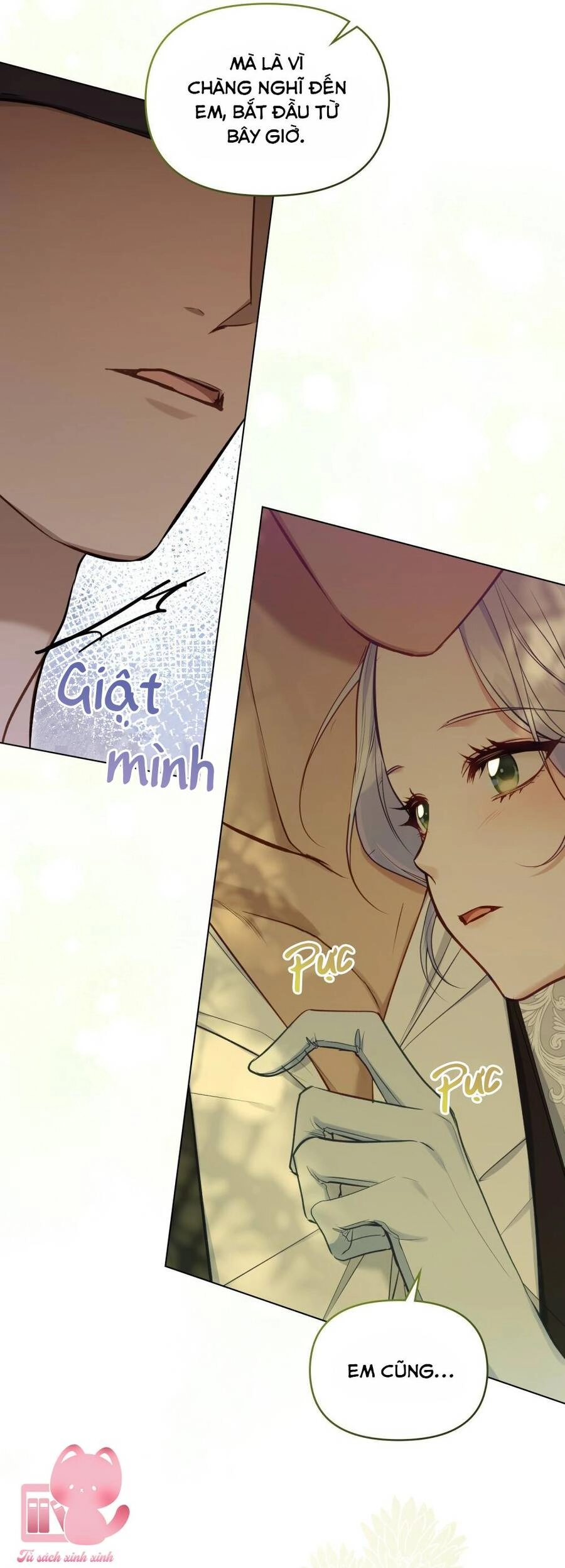 Nếu Không Vâng Lời Công Tước Chapter 44 - 21