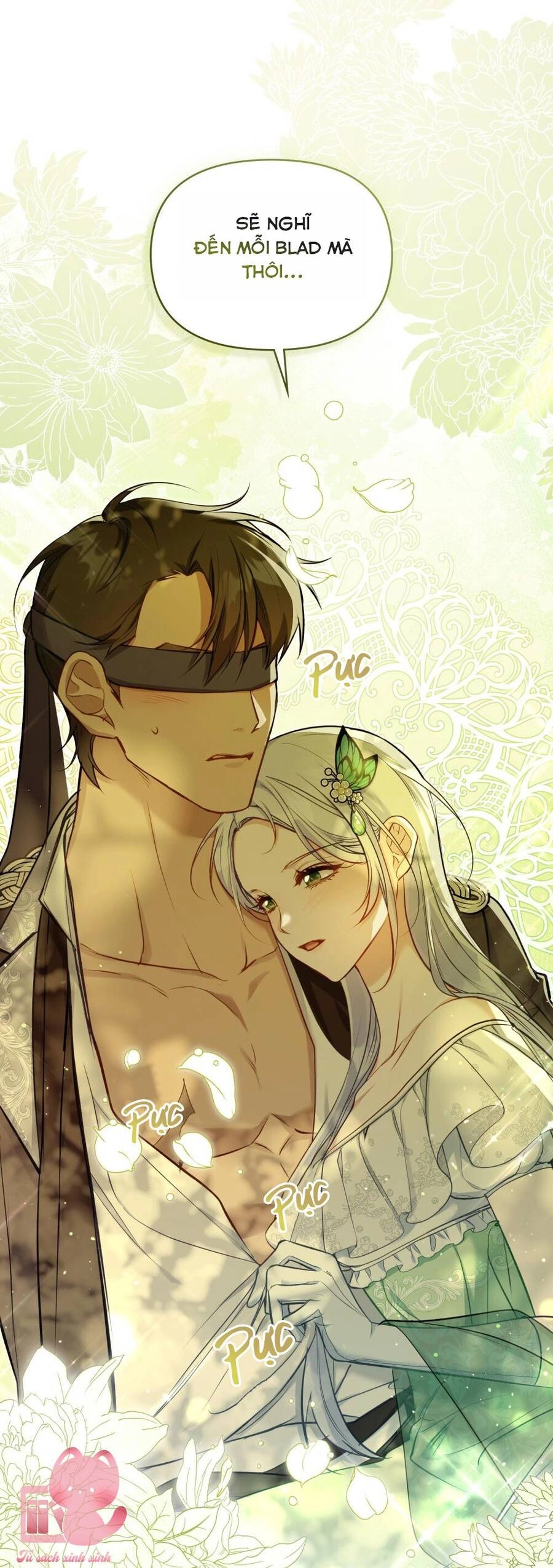 Nếu Không Vâng Lời Công Tước Chapter 44 - 22