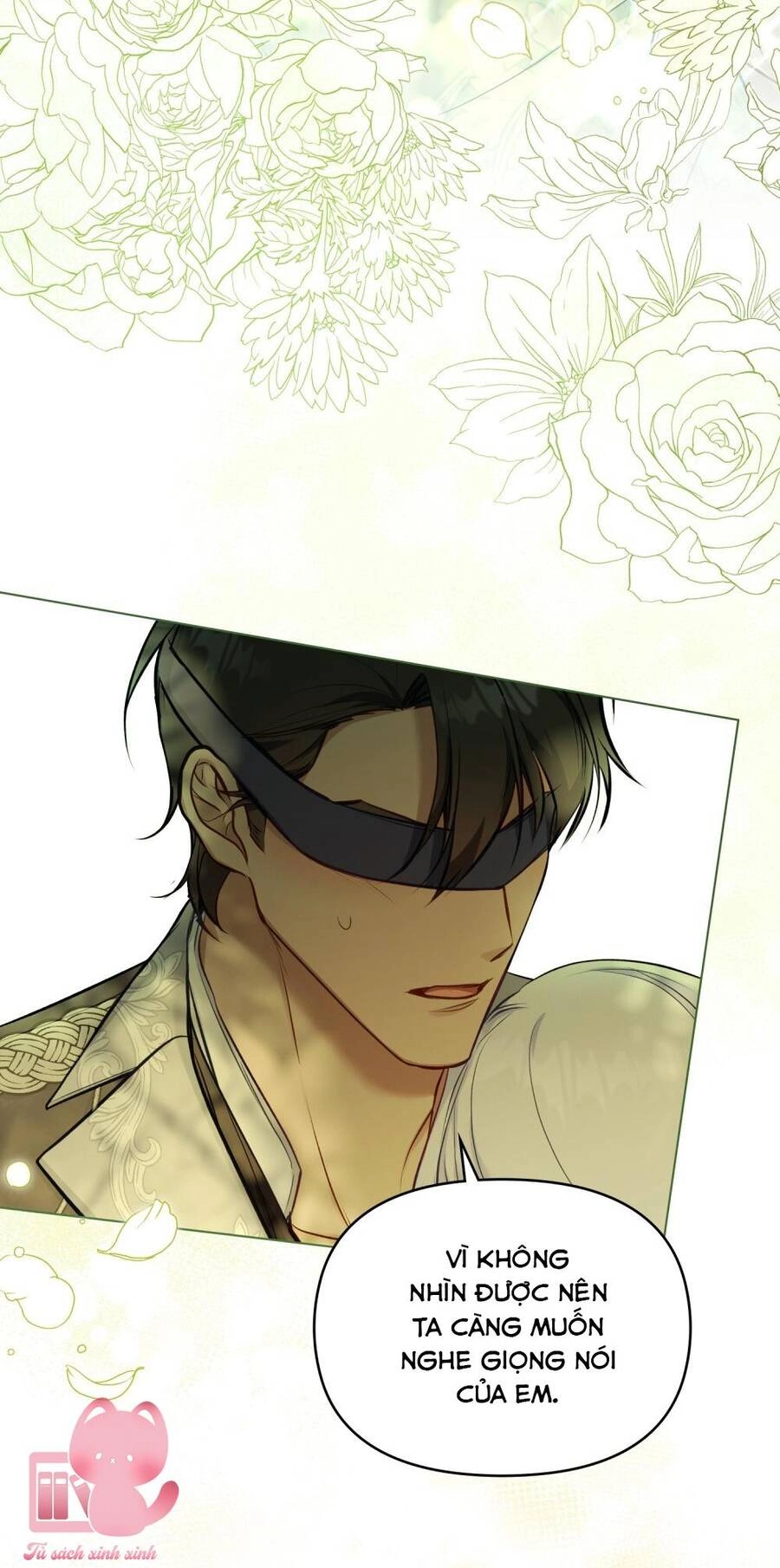 Nếu Không Vâng Lời Công Tước Chapter 44 - 23