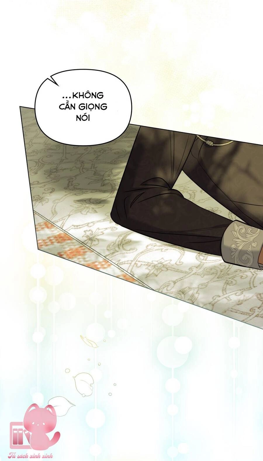 Nếu Không Vâng Lời Công Tước Chapter 44 - 25