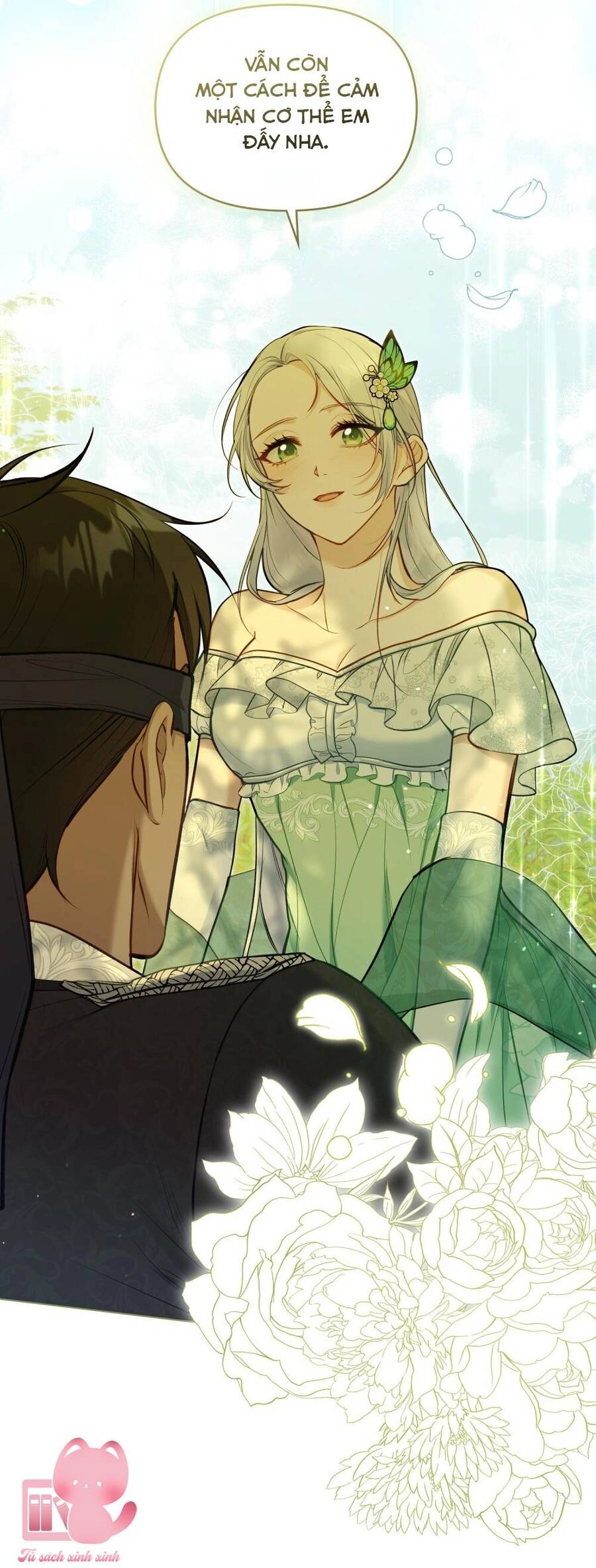 Nếu Không Vâng Lời Công Tước Chapter 44 - 26