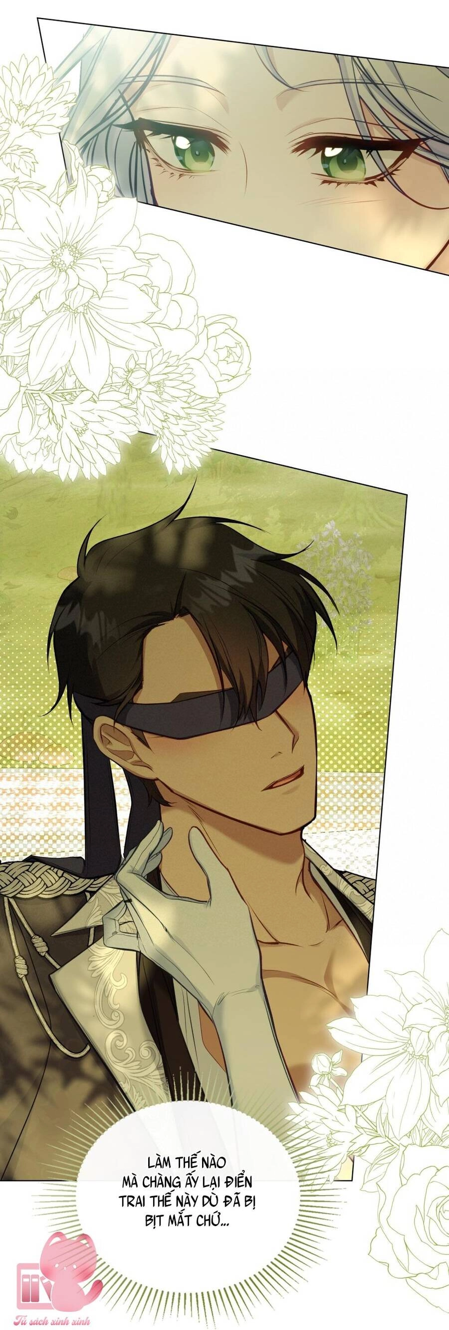 Nếu Không Vâng Lời Công Tước Chapter 44 - 27