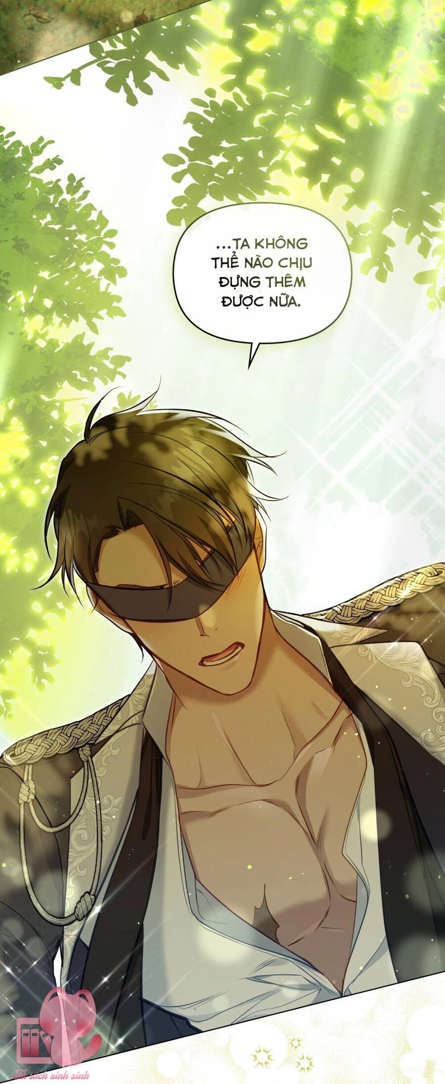 Nếu Không Vâng Lời Công Tước Chapter 44 - 31