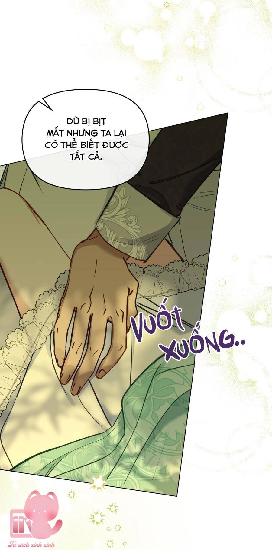 Nếu Không Vâng Lời Công Tước Chapter 44 - 32