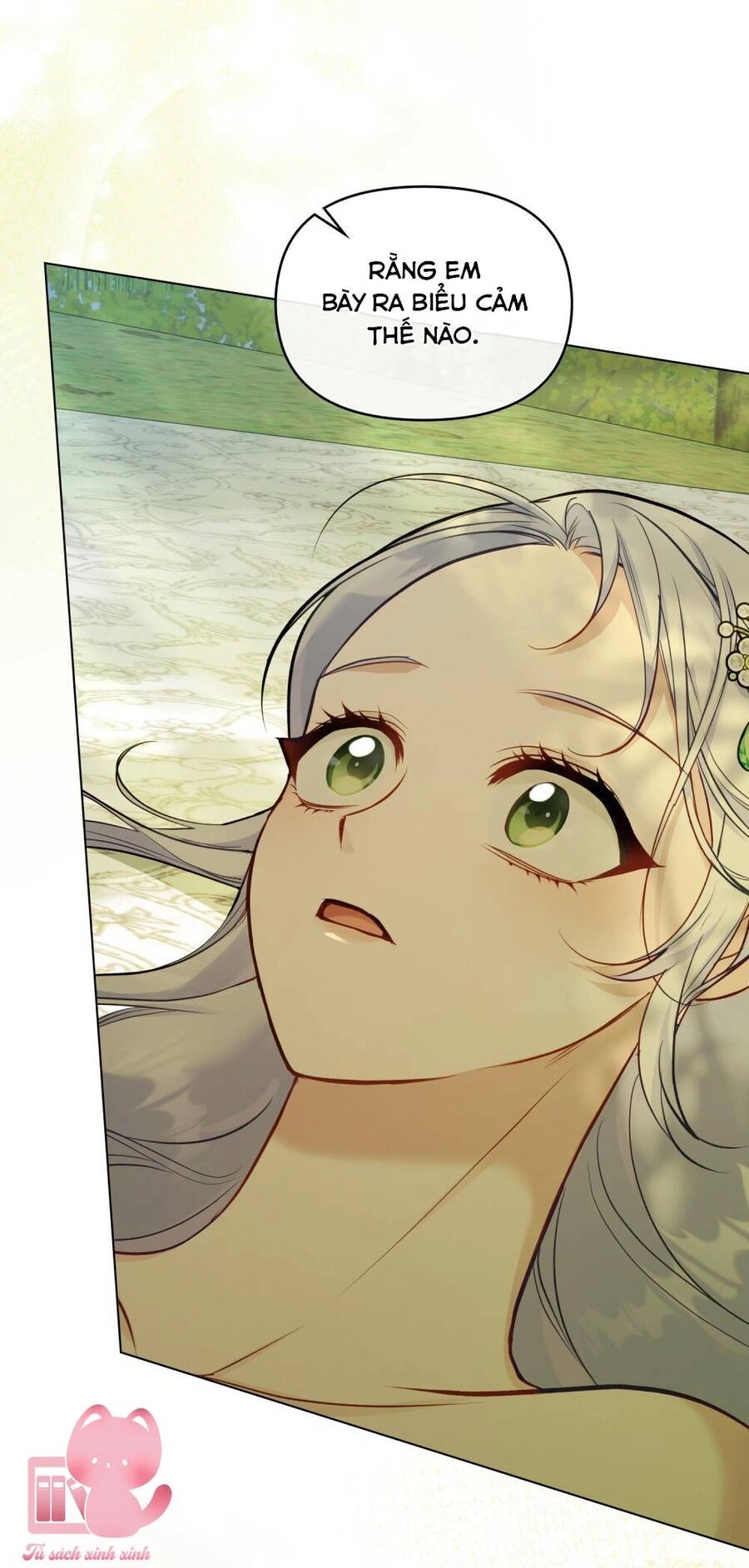 Nếu Không Vâng Lời Công Tước Chapter 44 - 33