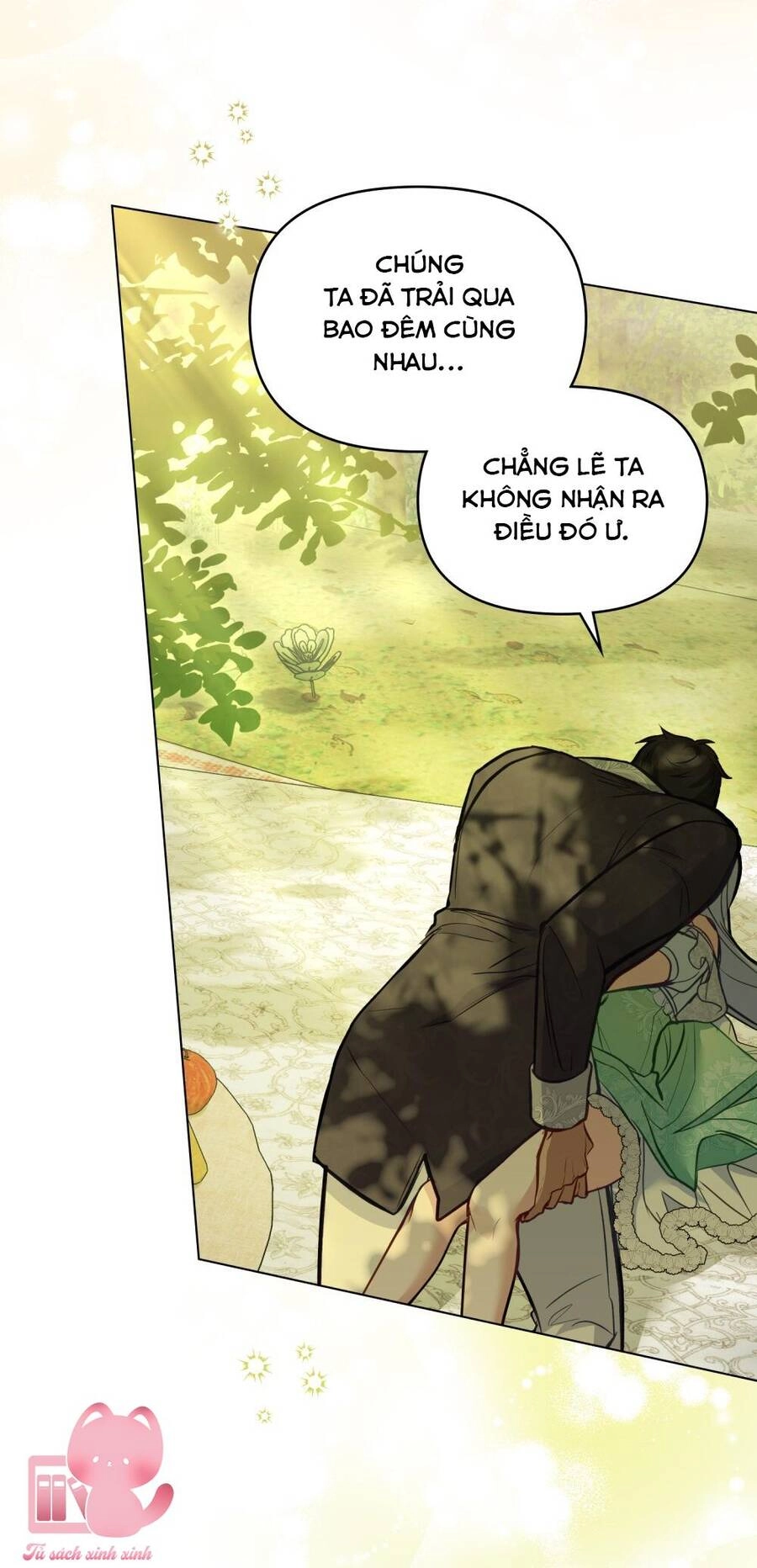 Nếu Không Vâng Lời Công Tước Chapter 44 - 35