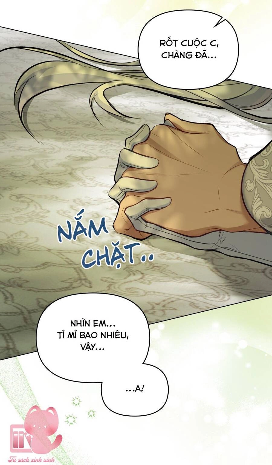 Nếu Không Vâng Lời Công Tước Chapter 44 - 36