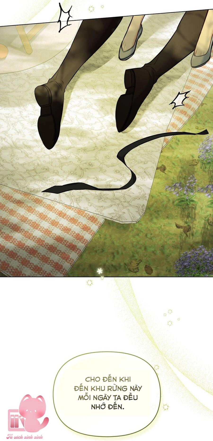 Nếu Không Vâng Lời Công Tước Chapter 44 - 38