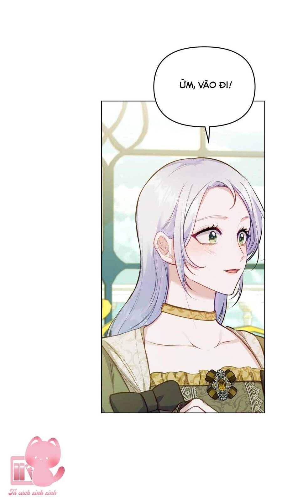 Nếu Không Vâng Lời Công Tước Chapter 44 - 45