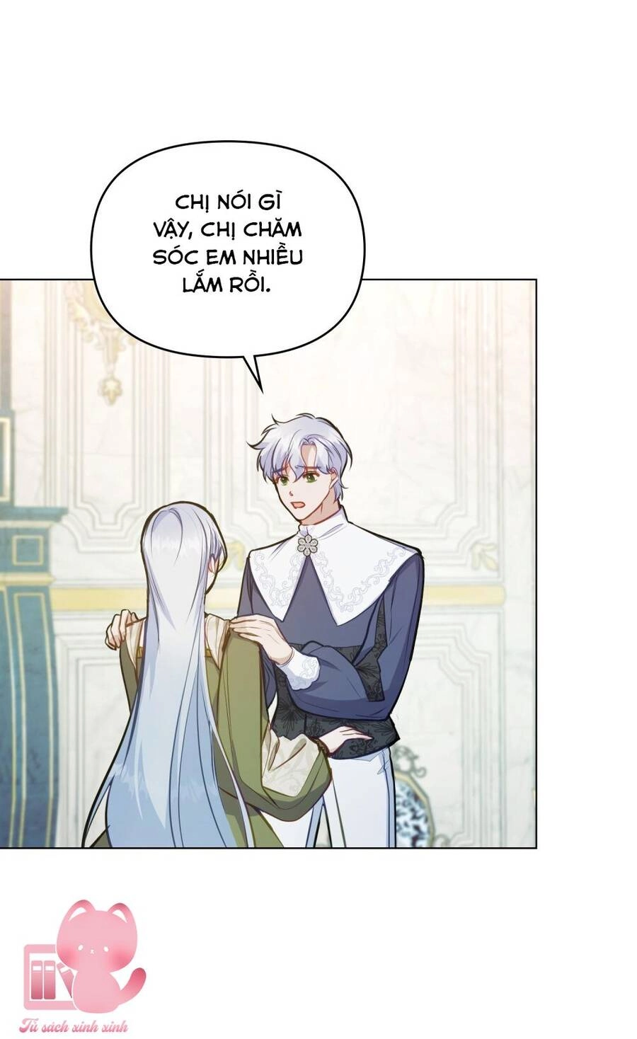 Nếu Không Vâng Lời Công Tước Chapter 44 - 47