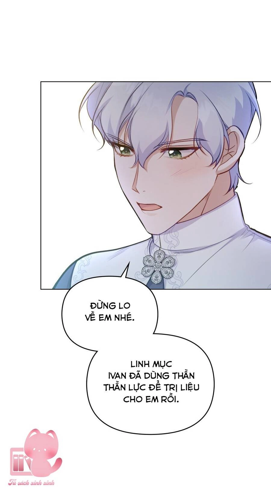 Nếu Không Vâng Lời Công Tước Chapter 44 - 48