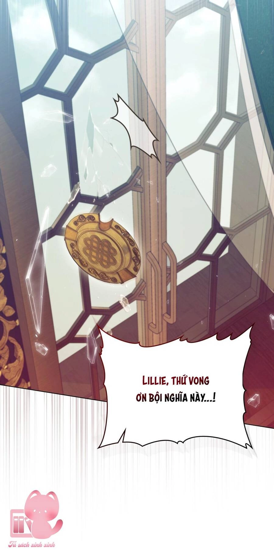 Nếu Không Vâng Lời Công Tước Chapter 44 - 57