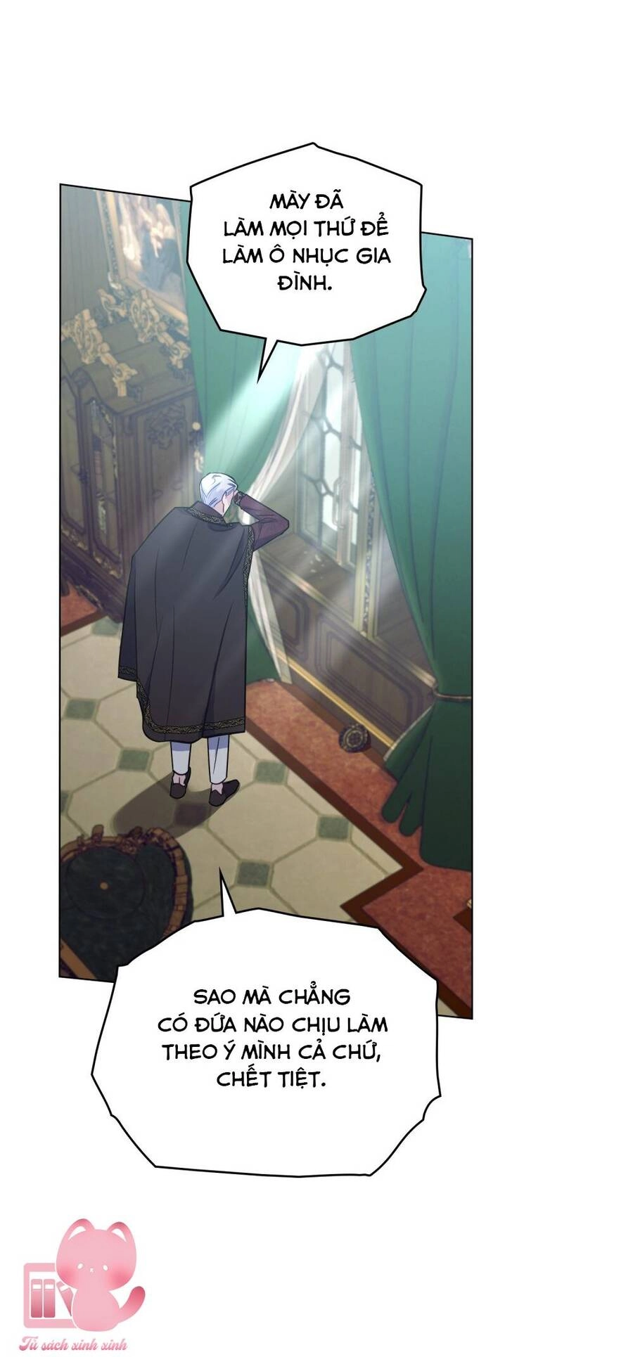 Nếu Không Vâng Lời Công Tước Chapter 44 - 59