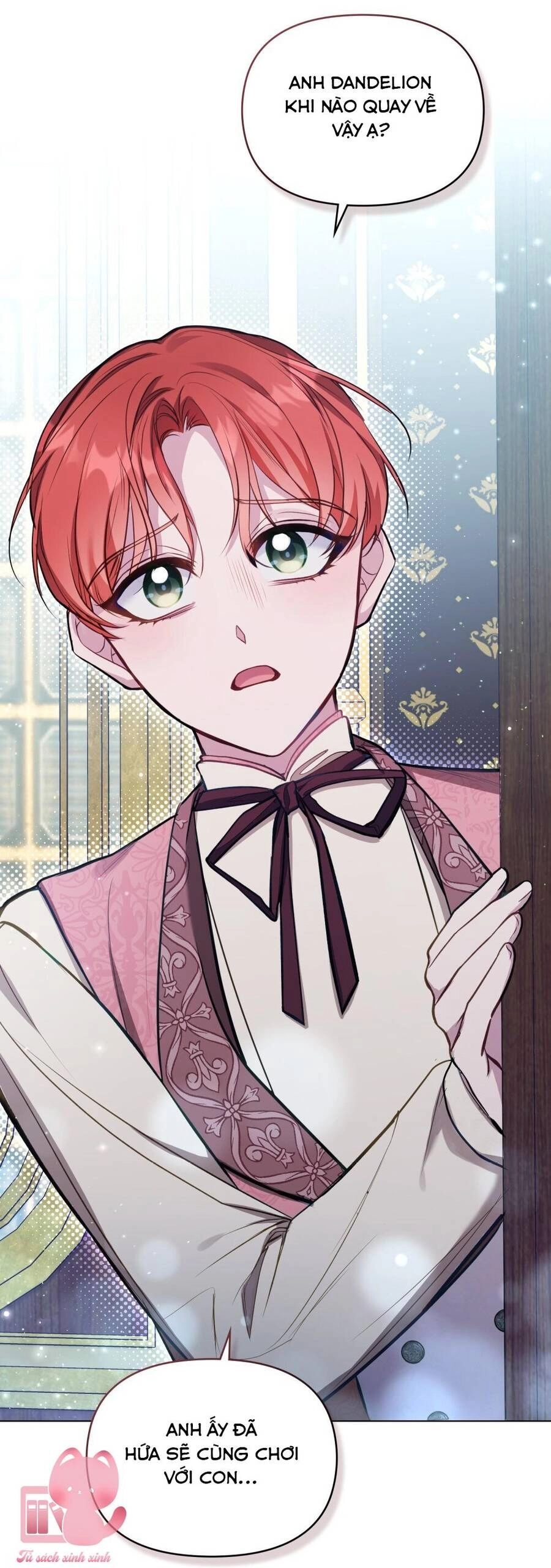 Nếu Không Vâng Lời Công Tước Chapter 44 - 61