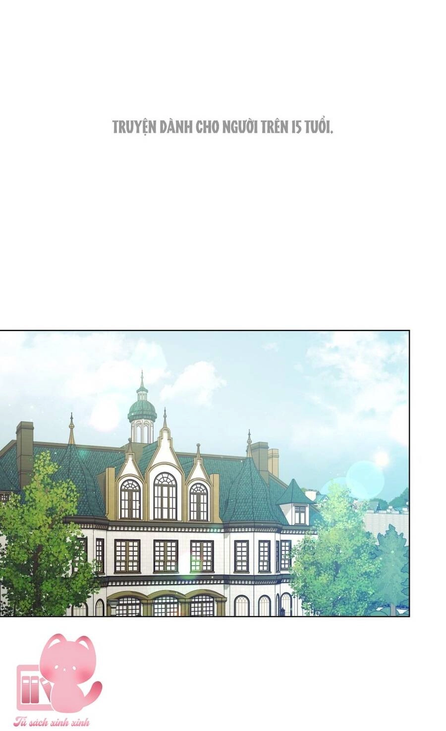 Nếu Không Vâng Lời Công Tước Chapter 45 - 3