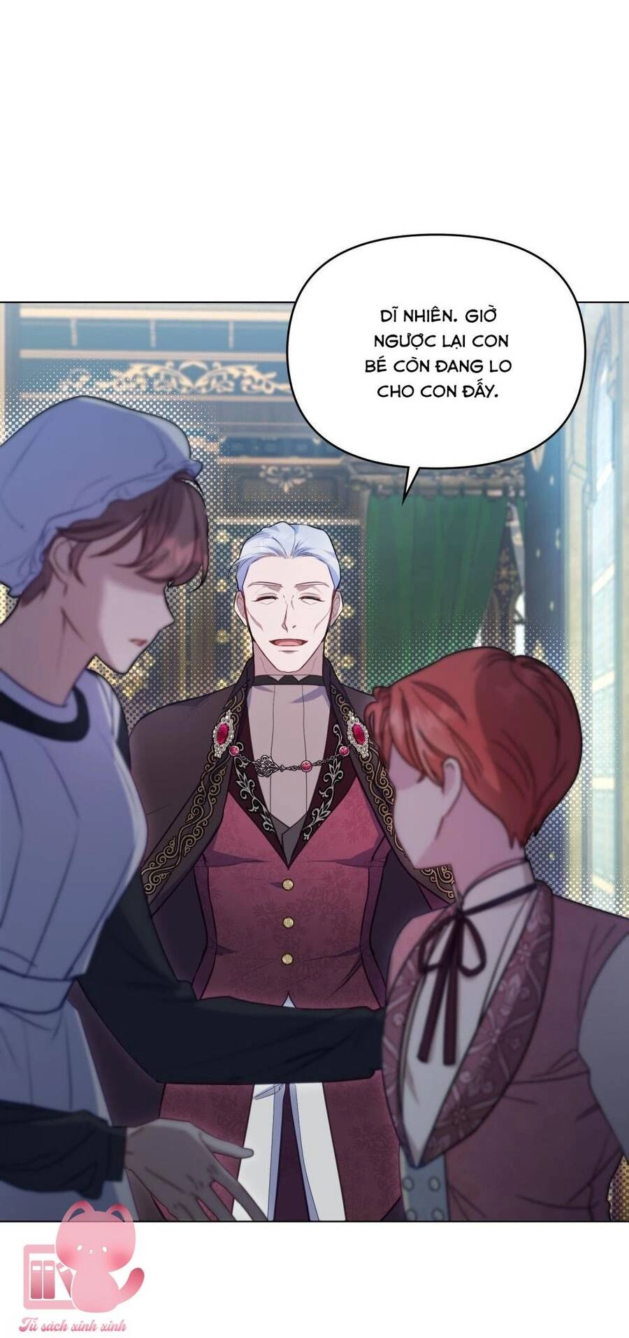 Nếu Không Vâng Lời Công Tước Chapter 45 - 17