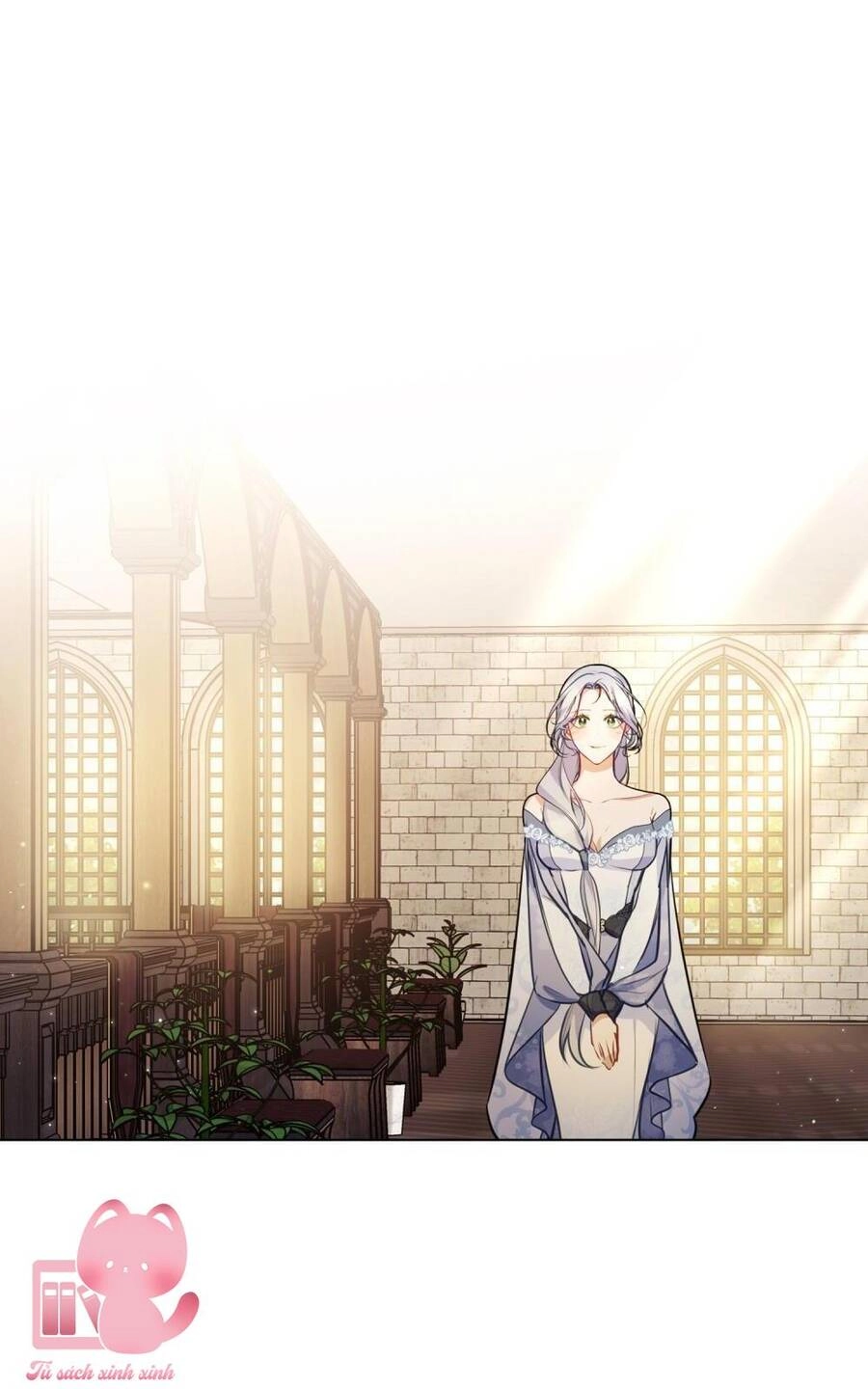 Nếu Không Vâng Lời Công Tước Chapter 45 - 34