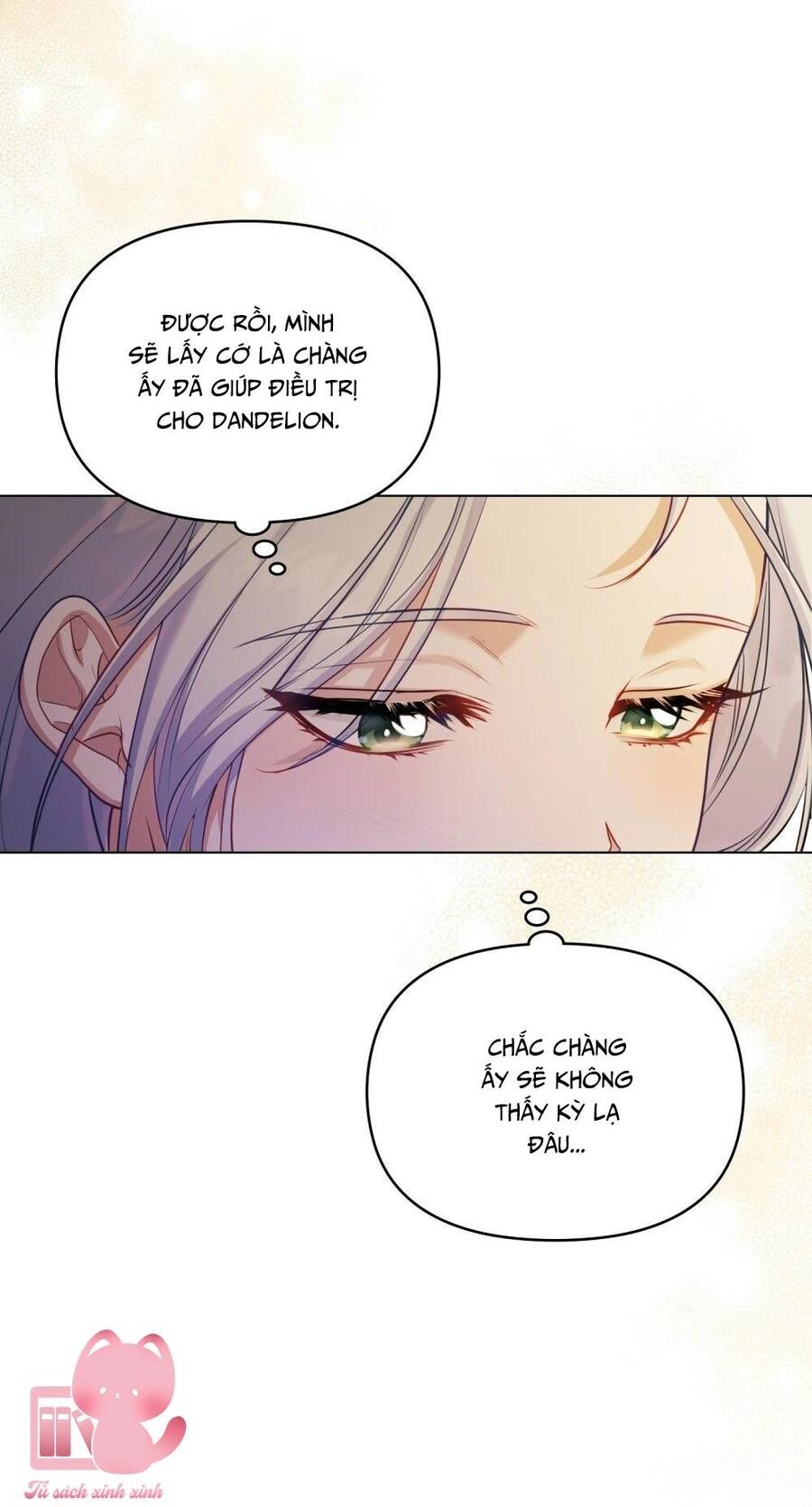 Nếu Không Vâng Lời Công Tước Chapter 45 - 36