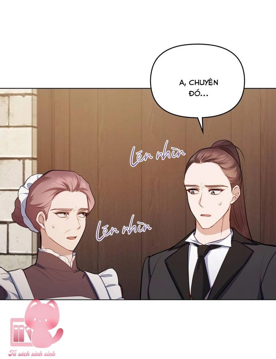 Nếu Không Vâng Lời Công Tước Chapter 45 - 40