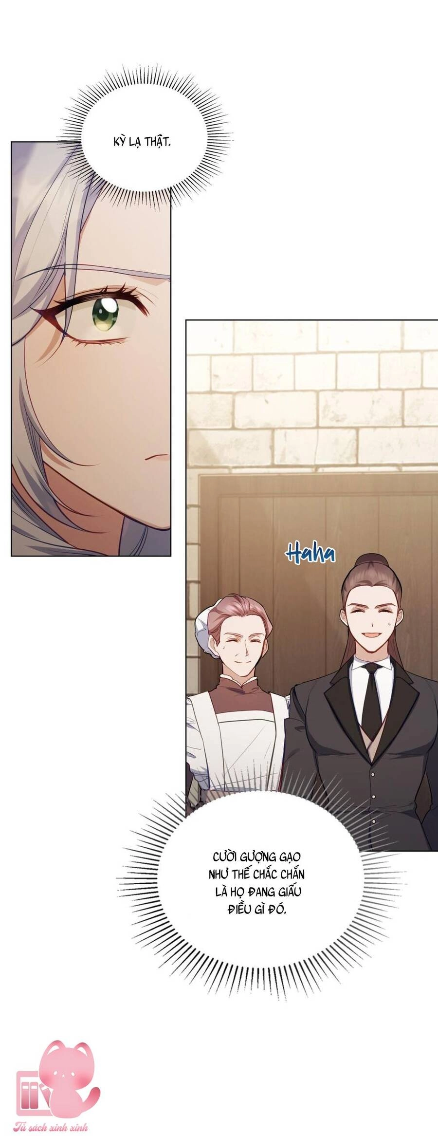 Nếu Không Vâng Lời Công Tước Chapter 45 - 42