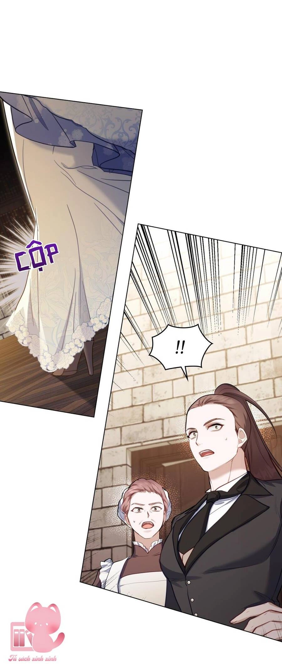 Nếu Không Vâng Lời Công Tước Chapter 45 - 51