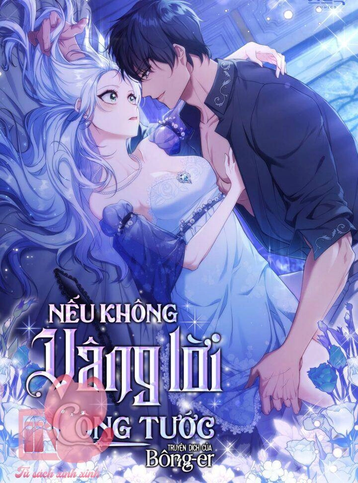 Nếu Không Vâng Lời Công Tước Chapter 47 - 2