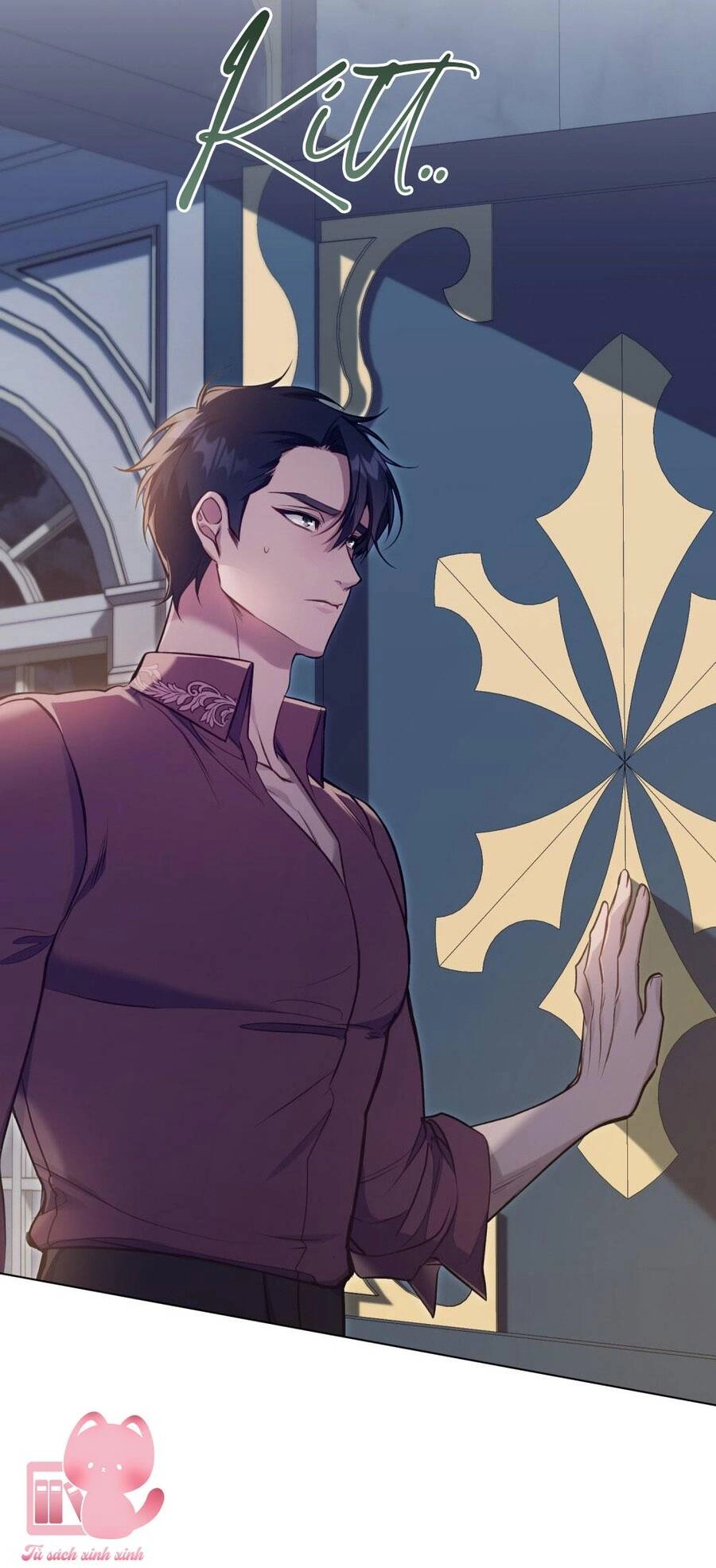 Nếu Không Vâng Lời Công Tước Chapter 47 - 8