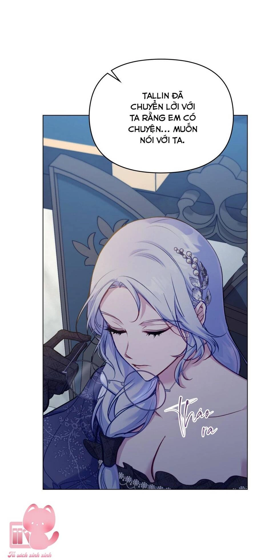 Nếu Không Vâng Lời Công Tước Chapter 47 - 9